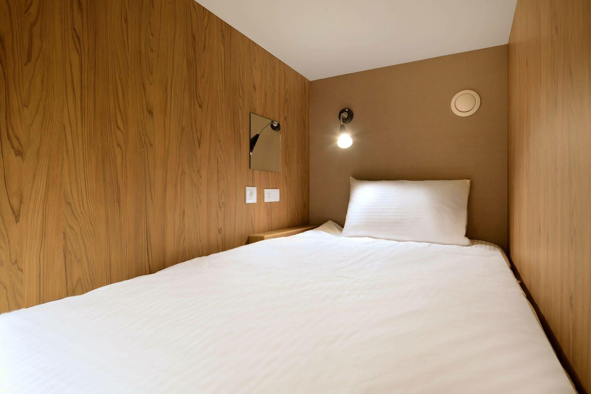 Park City Inn & Hostel Yonghe Eksteriør billede